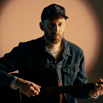 Mat Kearney Interview - 2024 Album, Writing His Hit Songs