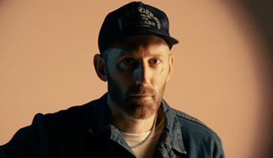 Mat Kearney