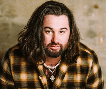 Koe Wetzel