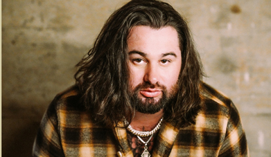 Koe Wetzel