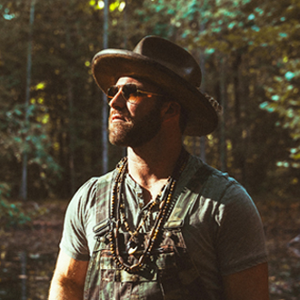 Drake White