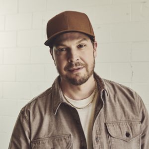 Gavin Degraw Interview - Chariot 20, Writing His Hit Songs