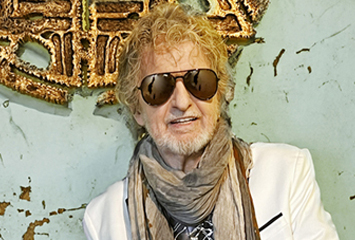 jon anderson yes