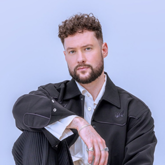 Calum Scott